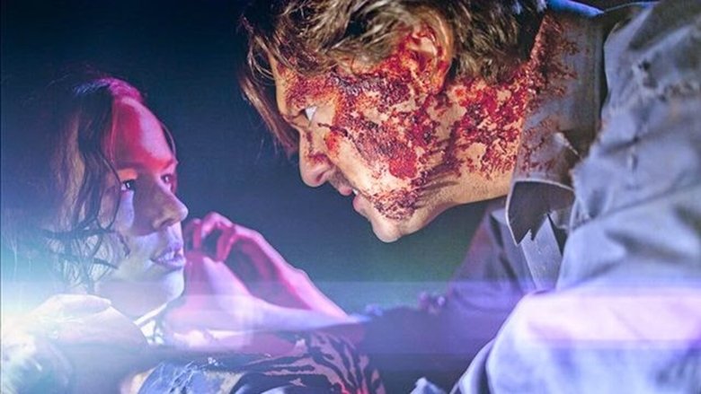 Nonton Film Devil’s Mile (2014) Subtitle Indonesia - Filmapik