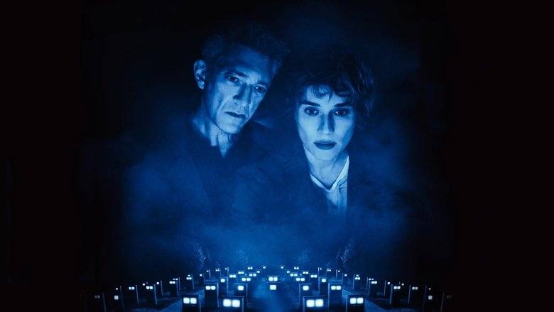 Nonton Film The Shrouds (2024) Subtitle Indonesia - Taifilm