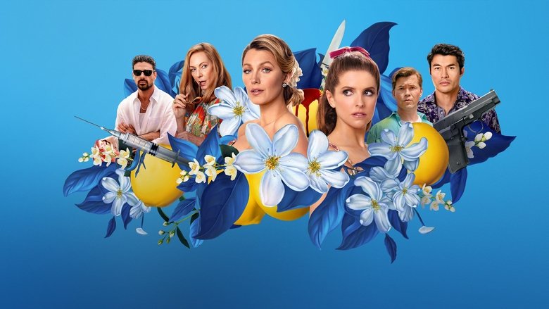Nonton Film Another Simple Favor (2025) Subtitle Indonesia - Filmapik
