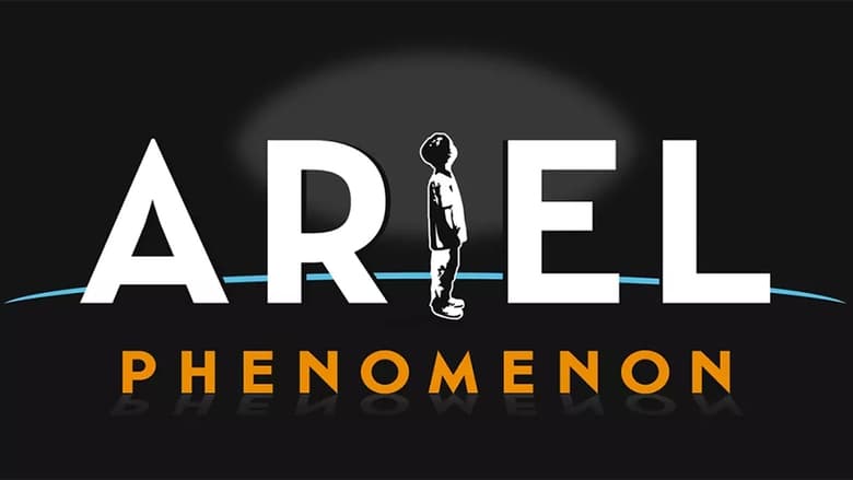 Nonton Film Ariel Phenomenon (2022) Subtitle Indonesia - Filmapik