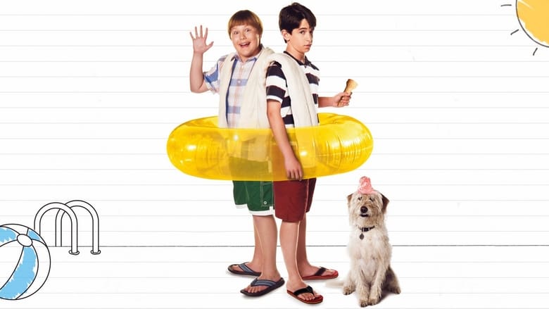 Nonton Film Diary of a Wimpy Kid: Dog Days (2012) Subtitle Indonesia - Filmapik