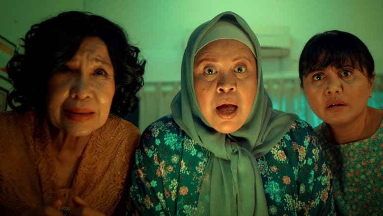 Nonton Film Tiga Janda Melawan Dunia (2022) Subtitle Indonesia - Filmapik