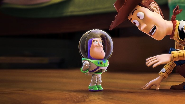 Nonton Film Toy Story Toons: Small Fry (2011) Subtitle Indonesia - Filmapik