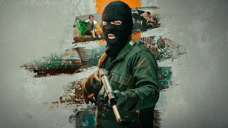 Nonton Film The Troubles: A Dublin Story (2022) Subtitle Indonesia - Filmapik
