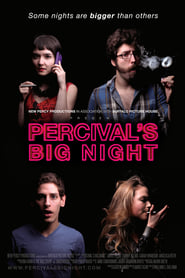 Nonton Film Percival’s Big Night (2012) Subtitle Indonesia - Filmapik