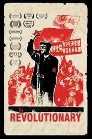 Nonton Film The Revolutionary (2012) Subtitle Indonesia - Filmapik