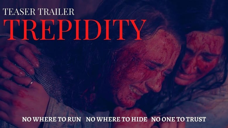 Nonton Film Trepidity (2022) Subtitle Indonesia - Filmapik