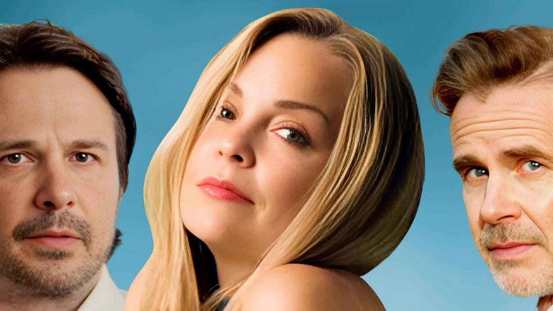 Nonton Film Blue Eyed Girl (2025) Subtitle Indonesia - Filmapik