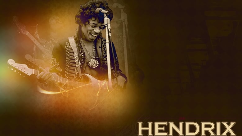 Nonton Film Jimi Hendrix: Voodoo Child (2010) Subtitle Indonesia - Filmapik