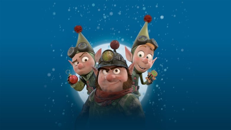 Nonton Film Prep & Landing: Naughty vs. Nice (2011) Subtitle Indonesia - Filmapik