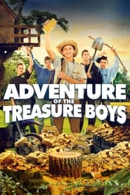 Nonton Film Adventure of the Treasure Boys (2019) Subtitle Indonesia - Filmapik