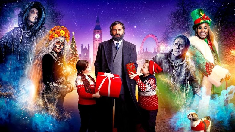 Nonton Film Christmas Karma (2025) Subtitle Indonesia - Filmapik