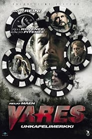 Nonton Film Vares: Gambling Chip (2012) Subtitle Indonesia - Filmapik