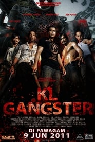 Nonton Film KL Gangster (2011) Subtitle Indonesia - Filmapik