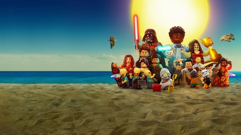 Nonton Film Lego Star Wars Summer Vacation (2022) Subtitle Indonesia - Filmapik