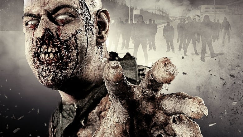 Nonton Film Zombie Massacre (2013) Subtitle Indonesia - Filmapik