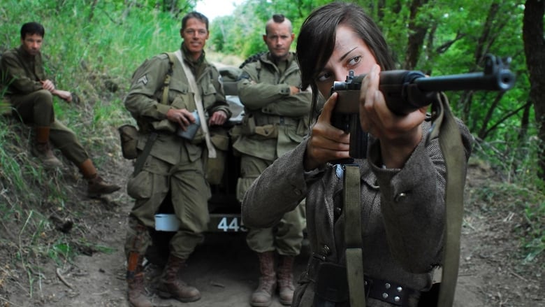 Nonton Film Saints and Soldiers: Airborne Creed (2012) Subtitle Indonesia - Filmapik