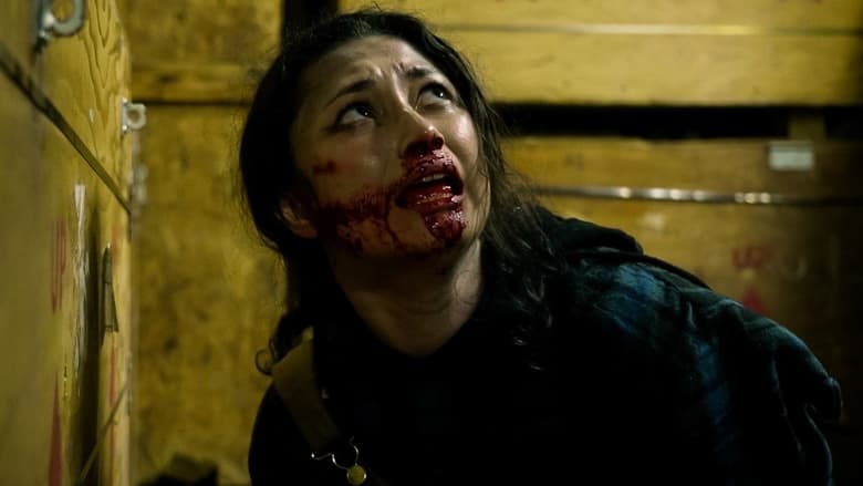 Nonton Film Hunt Her, Kill Her (2022) Subtitle Indonesia - Filmapik