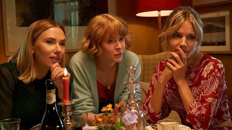 Nonton Film My Mother’s Wedding (2023) Subtitle Indonesia - Nonton Bioskop 21