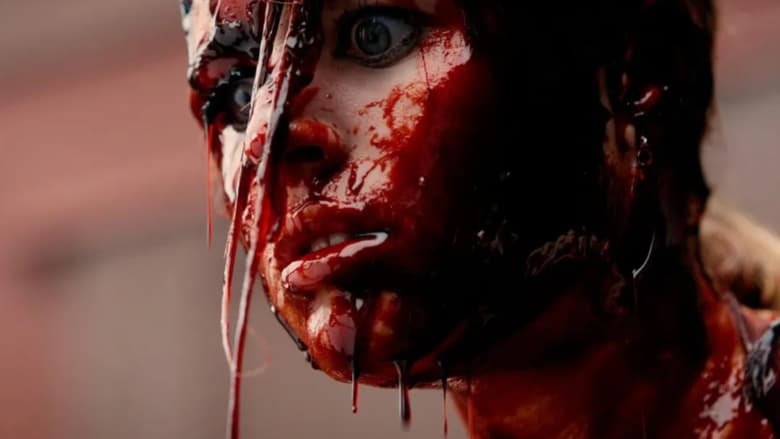 Nonton Film The Wrath of Becky (2023) Subtitle Indonesia - Filmapik