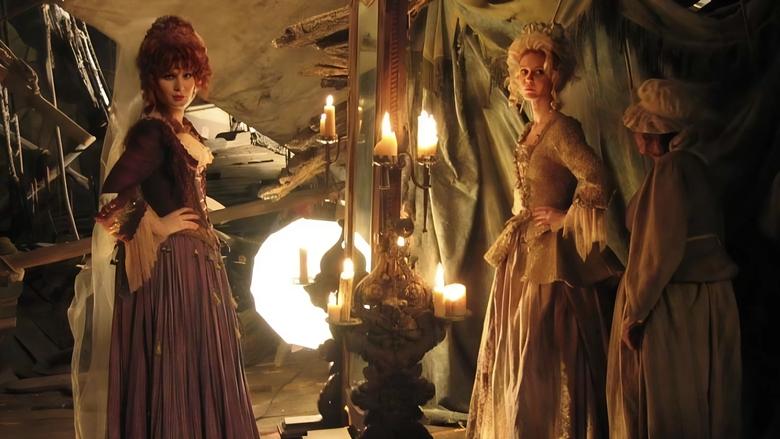 Nonton Film Pirates of the Caribbean: Tales of the Code: Wedlocked (2011) Subtitle Indonesia - Filmapik