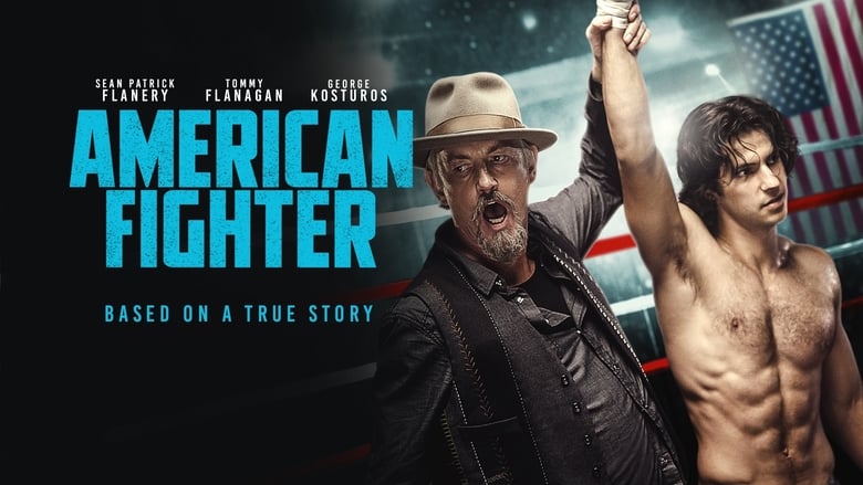 Nonton Film American Fighter (2019) Subtitle Indonesia - Filmapik