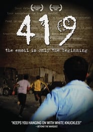Nonton Film 419 (2012) Subtitle Indonesia - Filmapik