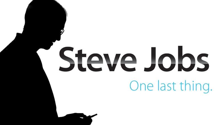 Nonton Film Steve Jobs: One Last Thing (2011) Subtitle Indonesia - Filmapik