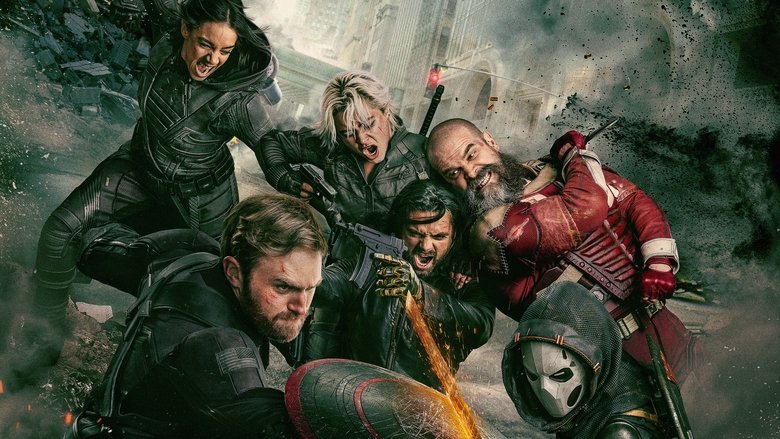 Nonton Film Thunderbolts* (2025) Subtitle Indonesia - Filmapik
