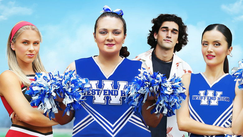 Nonton Film Finally Me (2023) Subtitle Indonesia - Filmapik