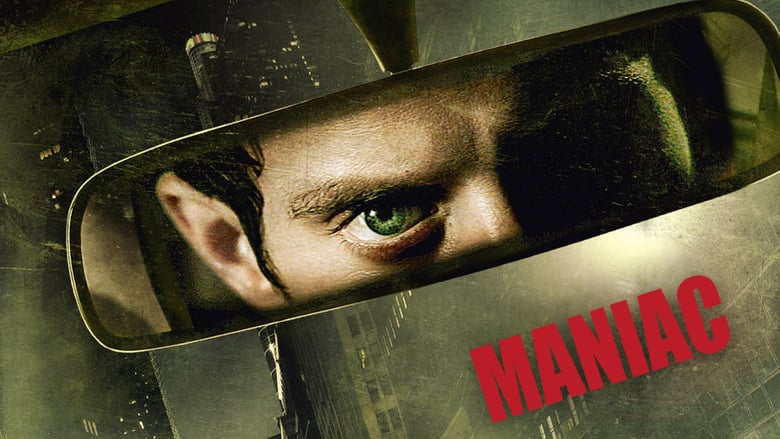 Nonton Film Maniac (2012) Subtitle Indonesia - Filmapik