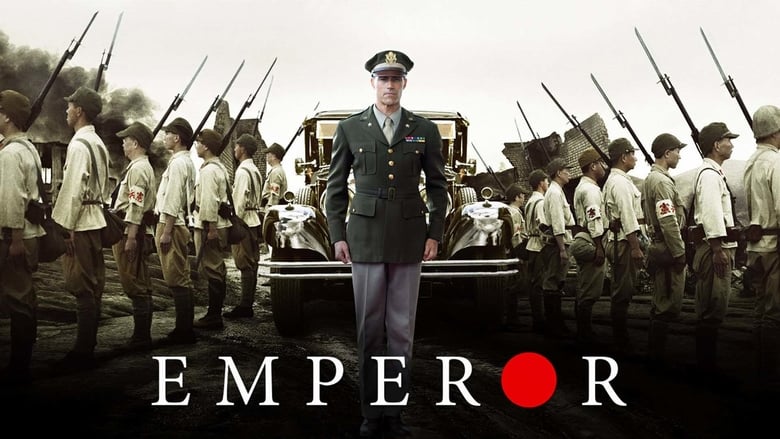 Nonton Film Emperor (2012) Subtitle Indonesia - Filmapik