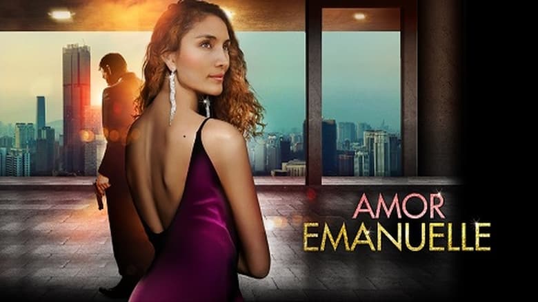 Nonton Film Amor Emanuelle (2023) Subtitle Indonesia - Filmapik