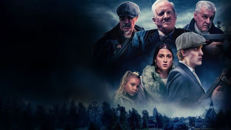 Nonton Film Harsens Island Revenge (2025) Subtitle Indonesia - Filmapik