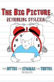 Nonton Film The Big Picture: Rethinking Dyslexia (2012) Subtitle Indonesia - Filmapik