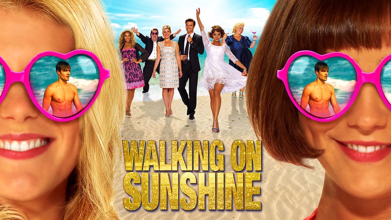 Nonton Film Walking on Sunshine (2014) Subtitle Indonesia - Filmapik