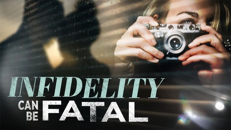 Nonton Film Infidelity Can Be Fatal (2023) Subtitle Indonesia - Filmapik