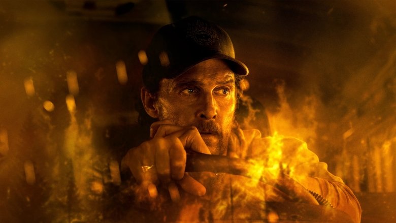 Nonton Film The Lost Bus (2025) Subtitle Indonesia - Kudaliar89