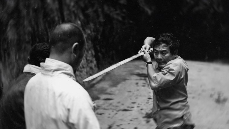 Nonton Film The King of Wuxia (2022) Subtitle Indonesia - Filmapik