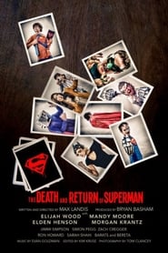 Nonton Film The Death and Return of Superman (2011) Subtitle Indonesia - Filmapik