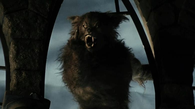 Nonton Film American Werewolves (2022) Subtitle Indonesia - Filmapik