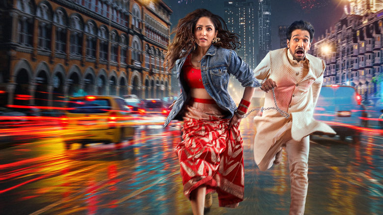 Nonton Film Dhoom Dhaam (2025) Subtitle Indonesia - Filmapik