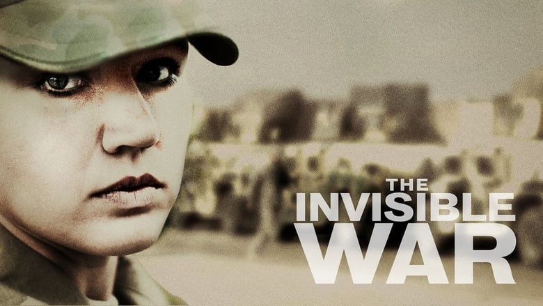 Nonton Film The Invisible War (2012) Subtitle Indonesia - Filmapik