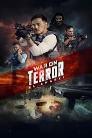 Nonton Film War on Terror: KL Anarchy (2023) Subtitle Indonesia - Filmapik