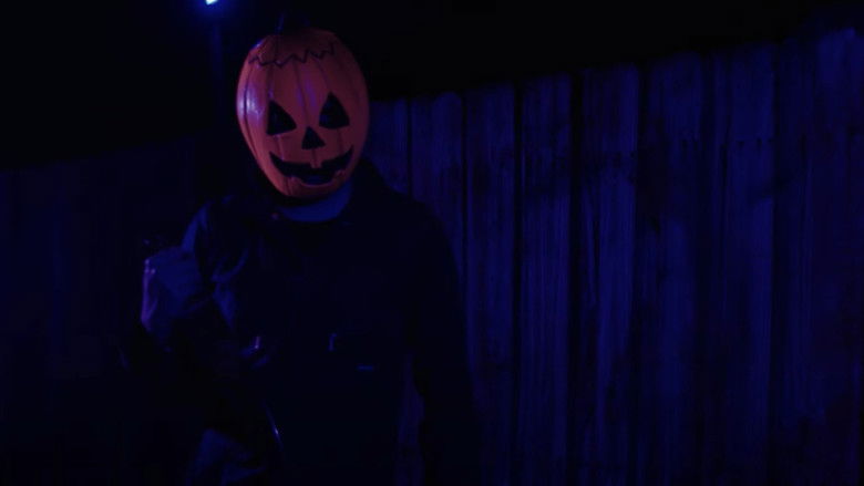 Nonton Film The Pumpkin Man (2023) Subtitle Indonesia - Filmapik