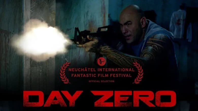 Nonton Film Day Zero (2022) Subtitle Indonesia - Filmapik
