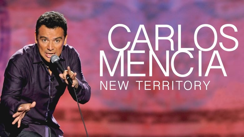 Nonton Film Carlos Mencia: New Territory (2011) Subtitle Indonesia - Filmapik