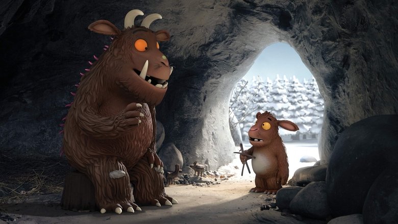 Nonton Film The Gruffalo’s Child (2011) Subtitle Indonesia - Taifilm