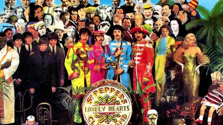 Nonton Film It Was Fifty Years Ago Today! The Beatles: Sgt. Pepper & Beyond (2017) Subtitle Indonesia - Nonton Bioskop 21