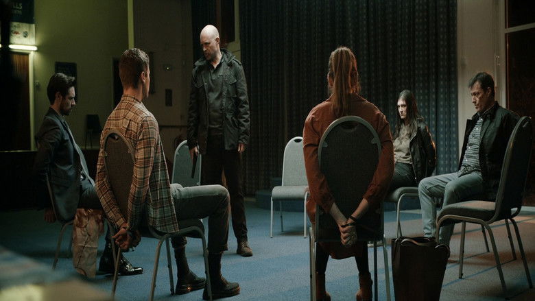 Nonton Film The Group (2022) Subtitle Indonesia - Filmapik